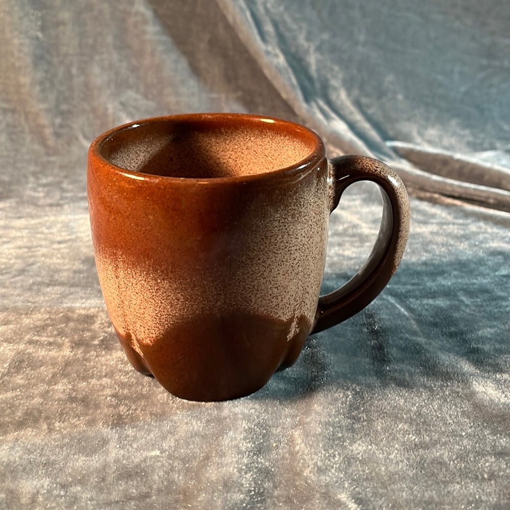VTG Frankoma Mug